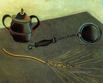 Joan Miró Werke - Die Kornähre Joan Miró